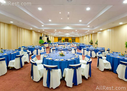 Melia Puerto de la Cruz 17